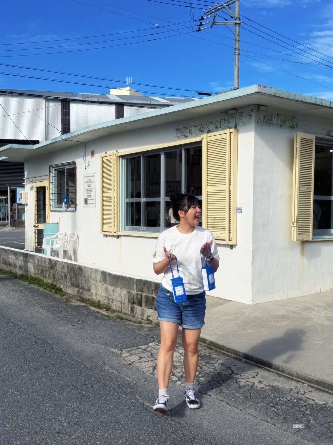 沖繩必去景點體驗 港川外人住宅區 THE FLAVOR DESIGN 調香香水全攻略 - 第13張圖 沖繩必去景點體驗 港川外人住宅區 THE FLAVOR DESIGN 調香香水全攻略