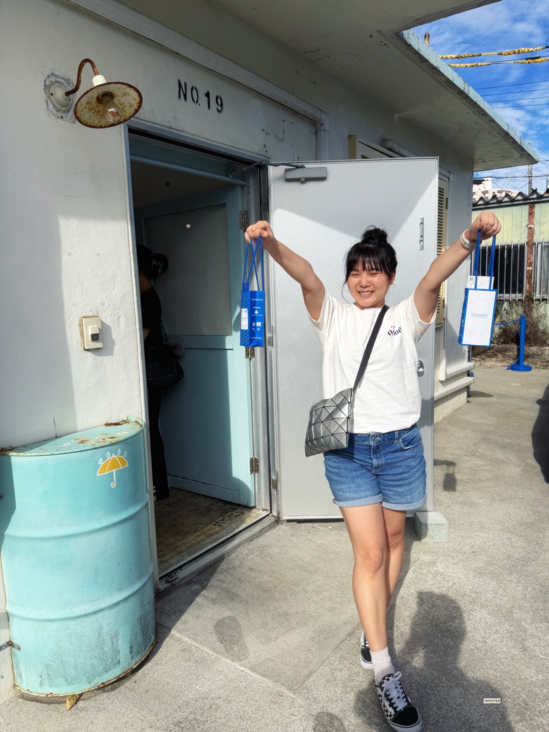 沖繩必去景點體驗 港川外人住宅區 THE FLAVOR DESIGN 調香香水全攻略 - 第14張圖 沖繩必去景點體驗 港川外人住宅區 THE FLAVOR DESIGN 調香香水全攻略