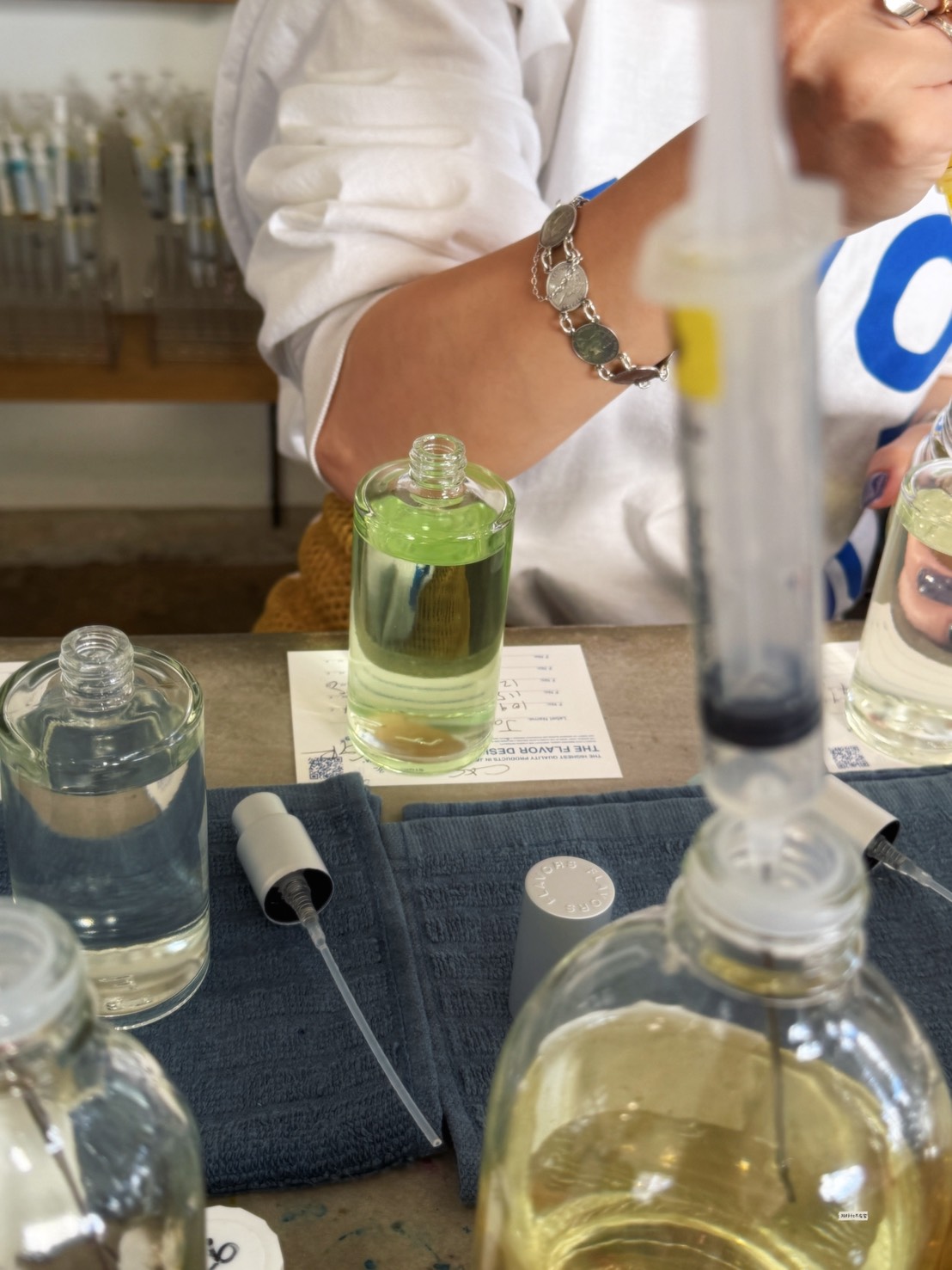 沖繩必去景點體驗 港川外人住宅區 THE FLAVOR DESIGN 調香香水全攻略 - 第6張圖 沖繩必去景點體驗 港川外人住宅區 THE FLAVOR DESIGN 調香香水全攻略