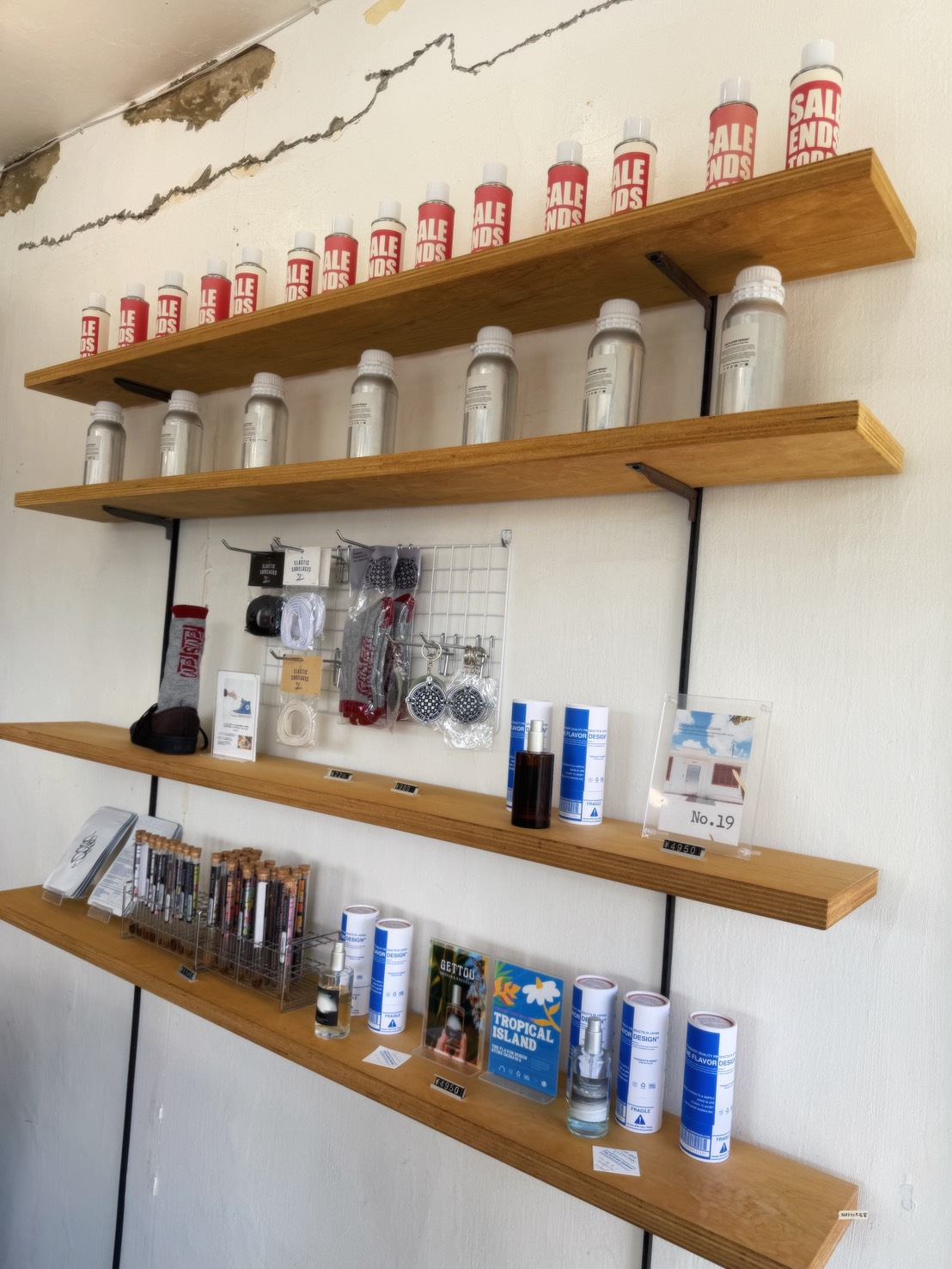 沖繩必去景點體驗 港川外人住宅區 THE FLAVOR DESIGN 調香香水全攻略 - 第10張圖 沖繩必去景點體驗 港川外人住宅區 THE FLAVOR DESIGN 調香香水全攻略