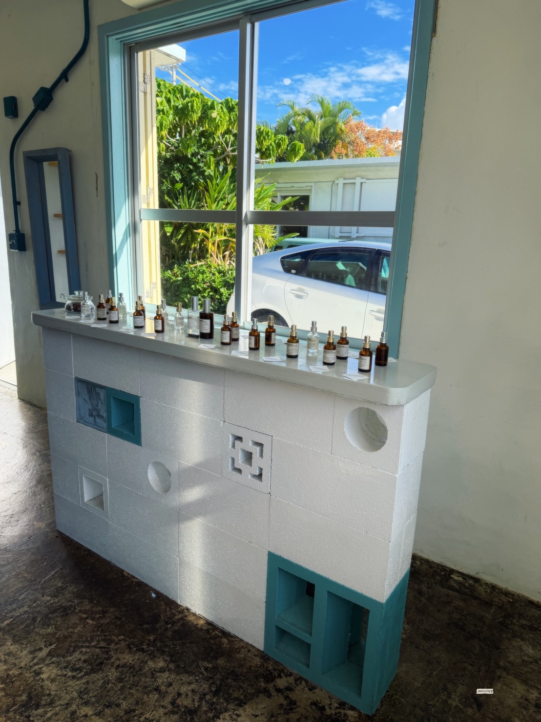 沖繩必去景點體驗 港川外人住宅區 THE FLAVOR DESIGN 調香香水全攻略 - 第2張圖 沖繩必去景點體驗 港川外人住宅區 THE FLAVOR DESIGN 調香香水全攻略