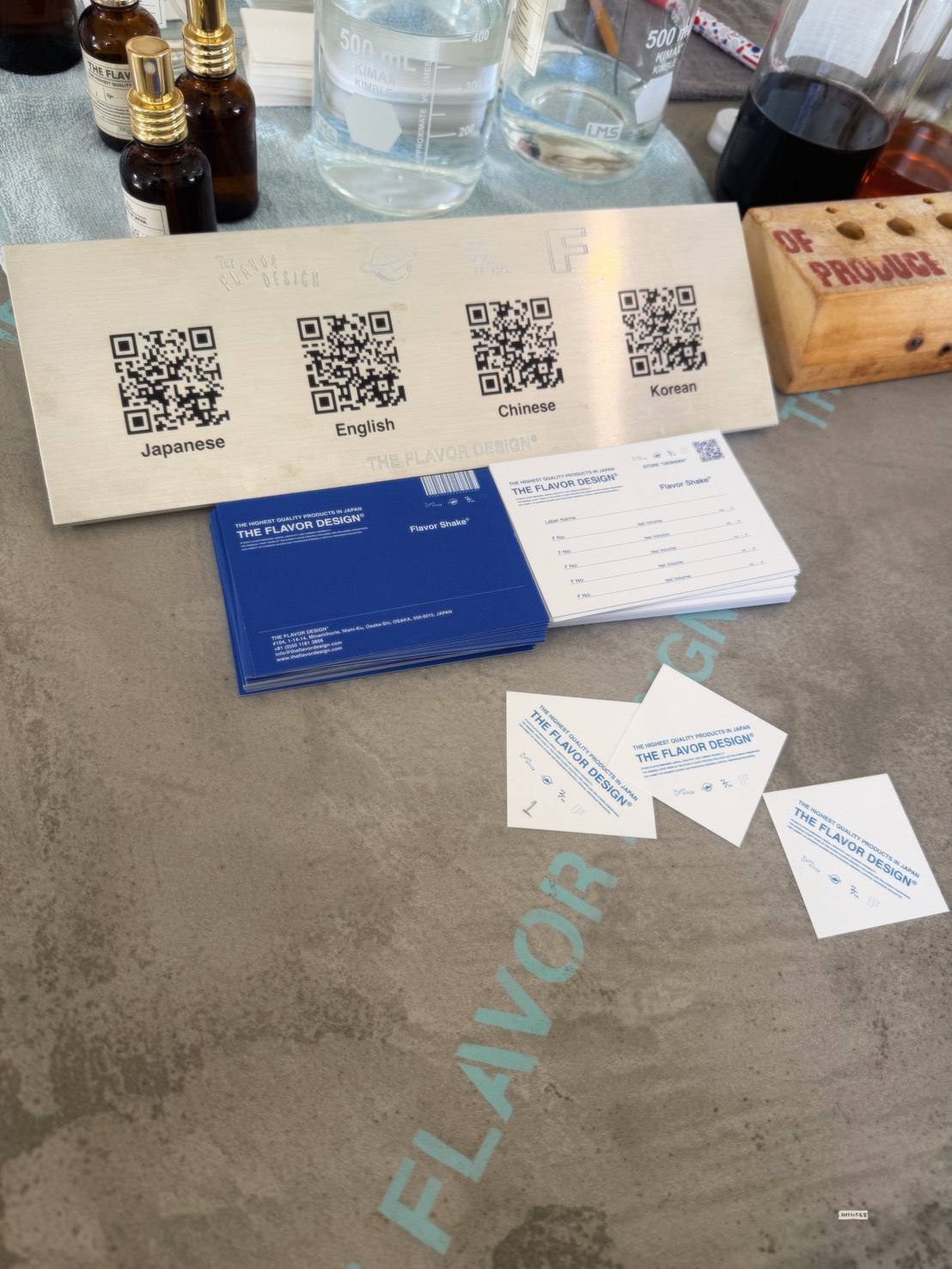 沖繩必去景點體驗 港川外人住宅區 THE FLAVOR DESIGN 調香香水全攻略 - 第4張圖 沖繩必去景點體驗 港川外人住宅區 THE FLAVOR DESIGN 調香香水全攻略