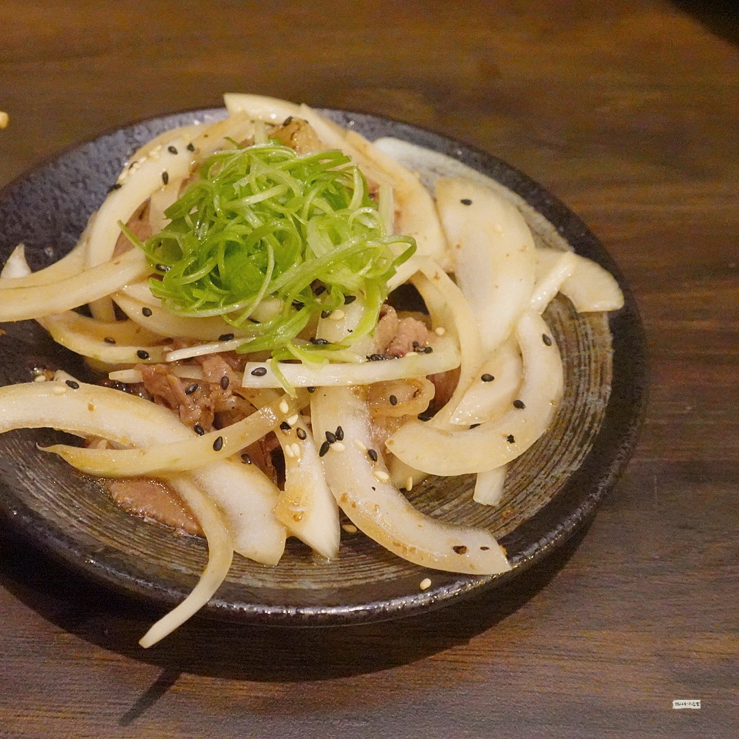 梅山西街燒鳥居酒屋 楊梅居酒屋推薦 誤打誤撞吃到炭火香爆擊