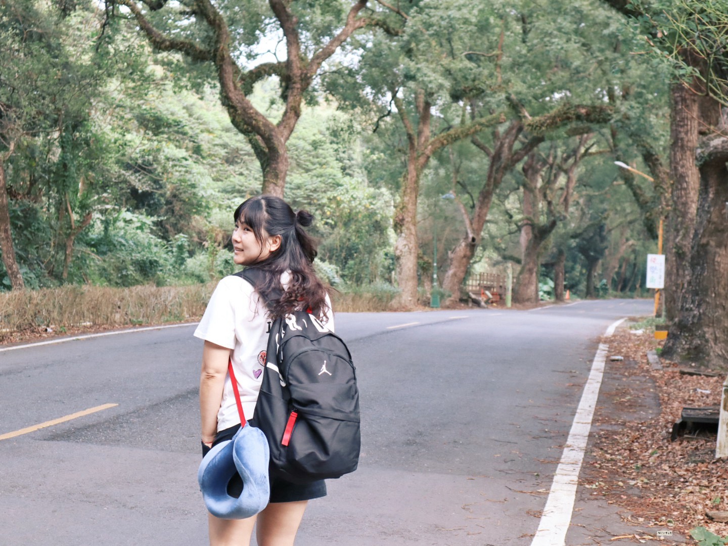 Travel Blue 藍旅「旅途有型禮盒（經典款）」開箱 移動不再耗電，落地還有力氣玩