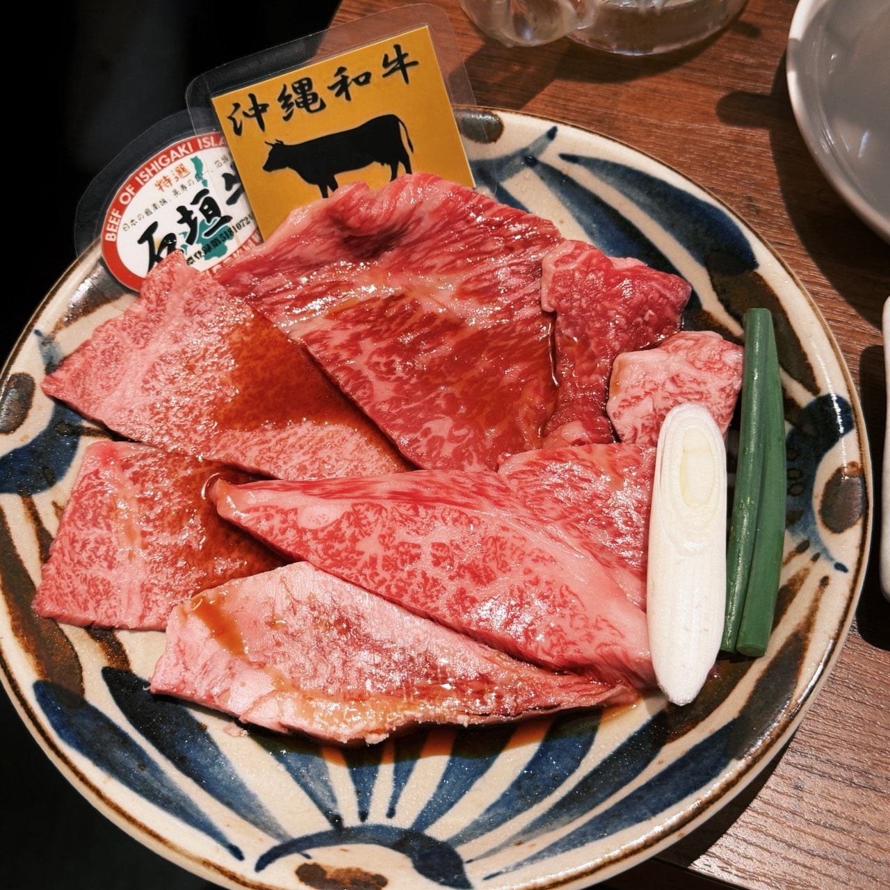 沖繩自由行｜那霸國際通必吃燒肉 炭火燒肉ぶち（Buchi）久茂地店｜Buchi Kumojiten：IG訂位超方便