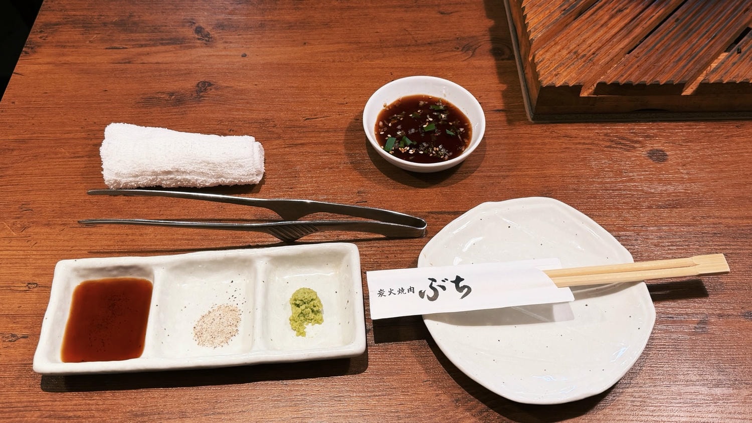 沖繩自由行｜那霸國際通必吃燒肉 炭火燒肉ぶち（Buchi）久茂地店｜Buchi Kumojiten：IG訂位超方便