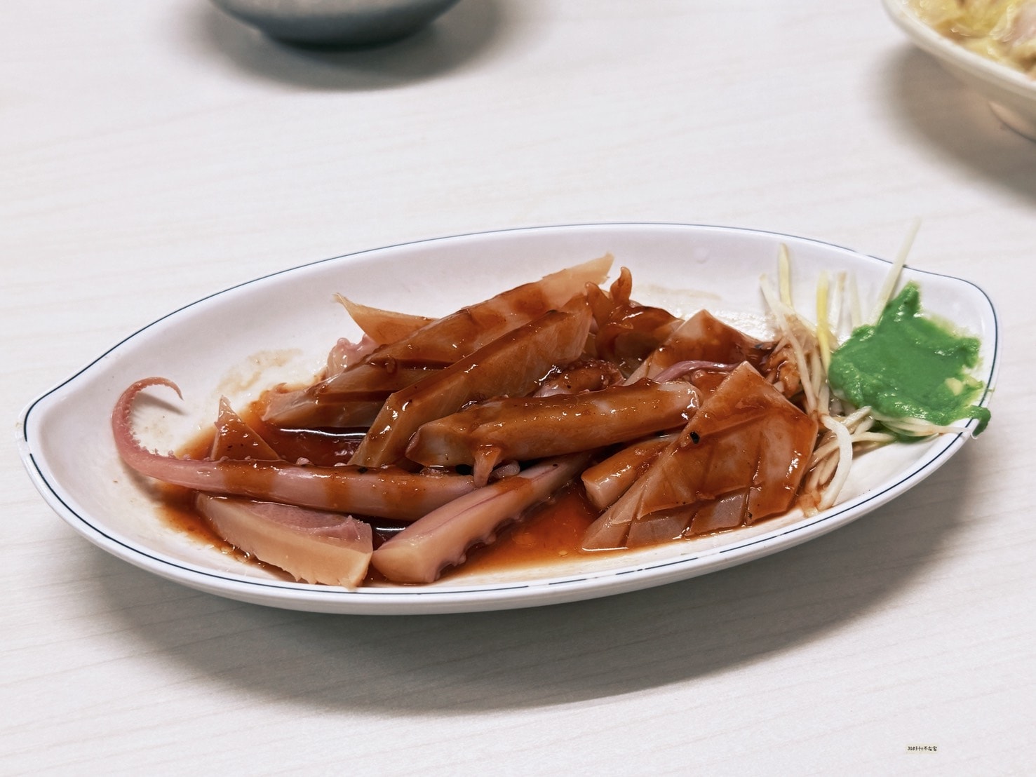 嘉義火雞肉飯推薦 阿里山火雞肉飯：名字在山上，味道在路上