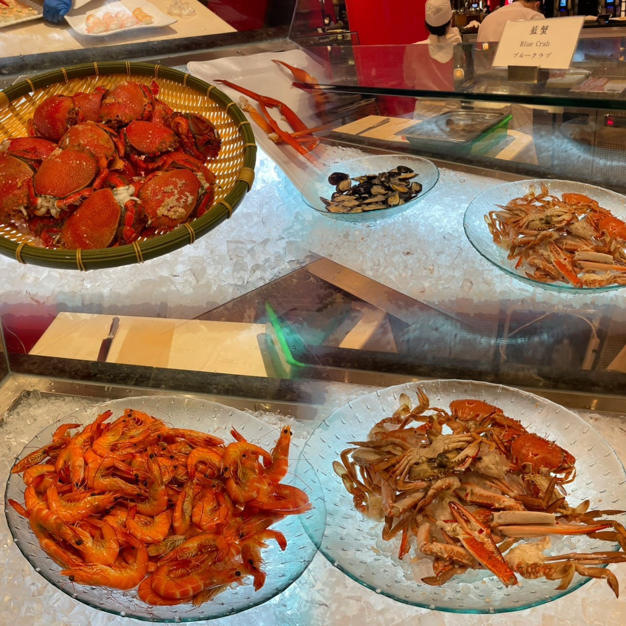 圓山大飯店住宿心得｜東密道導覽、松鶴餐廳實訪，台北地標級飯店值得住嗎？