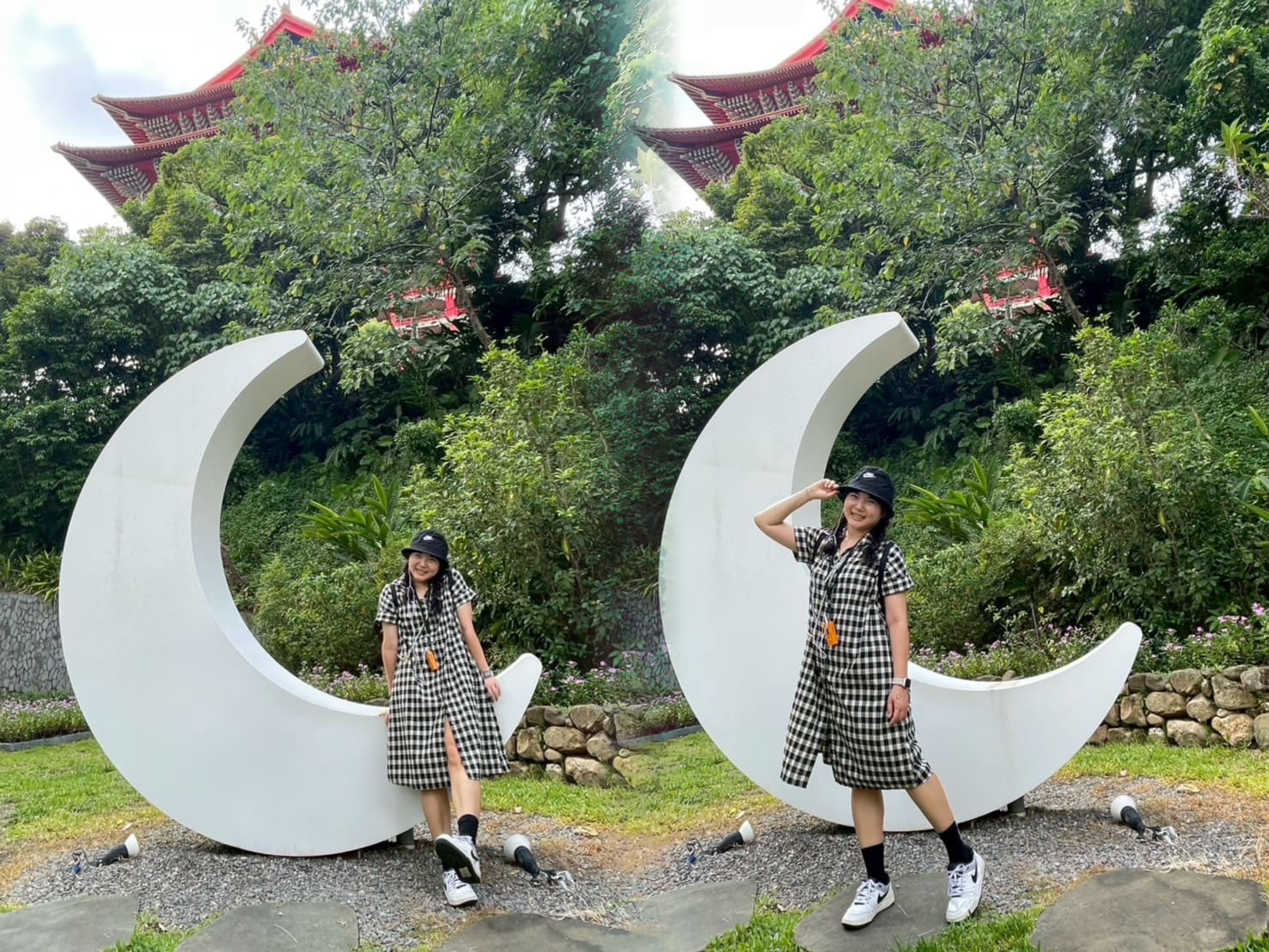 東密道秘密花園
