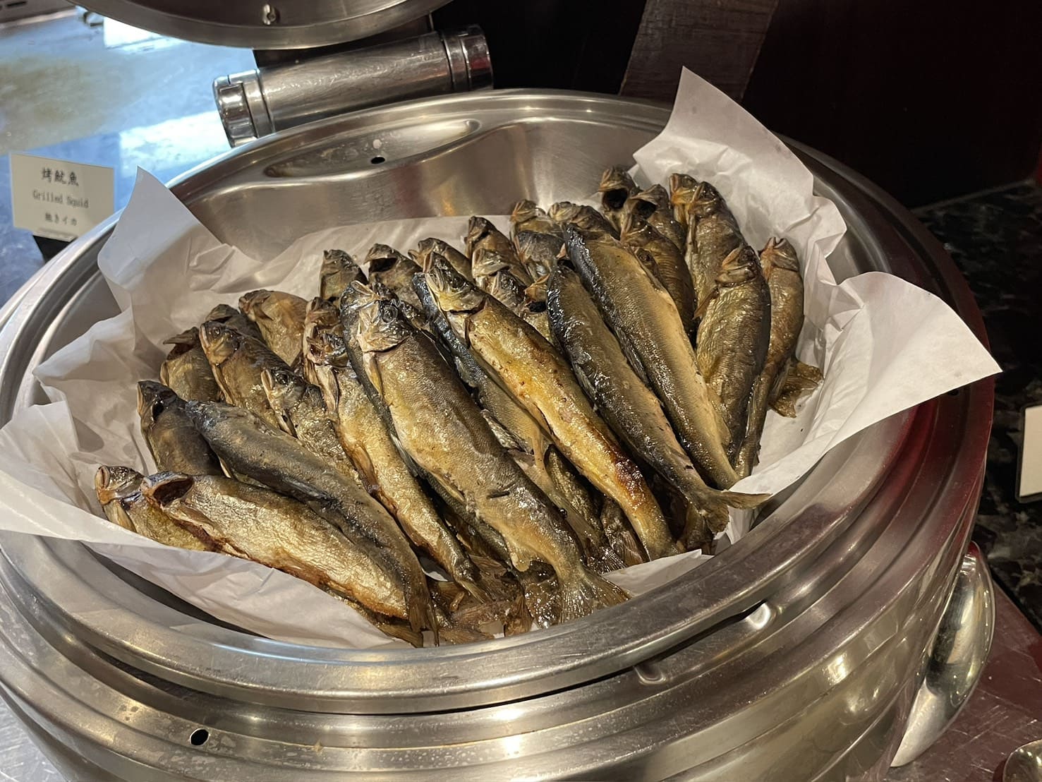 圓山大飯店住宿心得｜東密道導覽、松鶴餐廳實訪，台北地標級飯店值得住嗎？