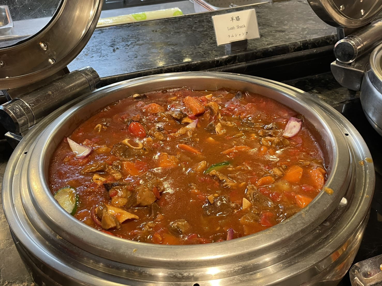圓山大飯店住宿心得｜東密道導覽、松鶴餐廳實訪，台北地標級飯店值得住嗎？