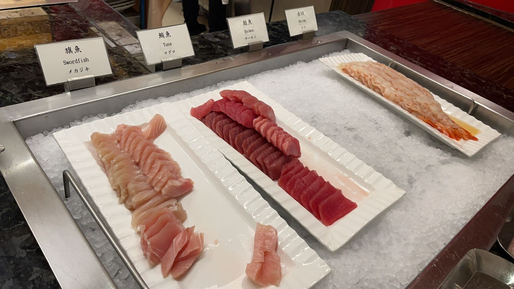 圓山大飯店住宿心得｜東密道導覽、松鶴餐廳實訪，台北地標級飯店值得住嗎？