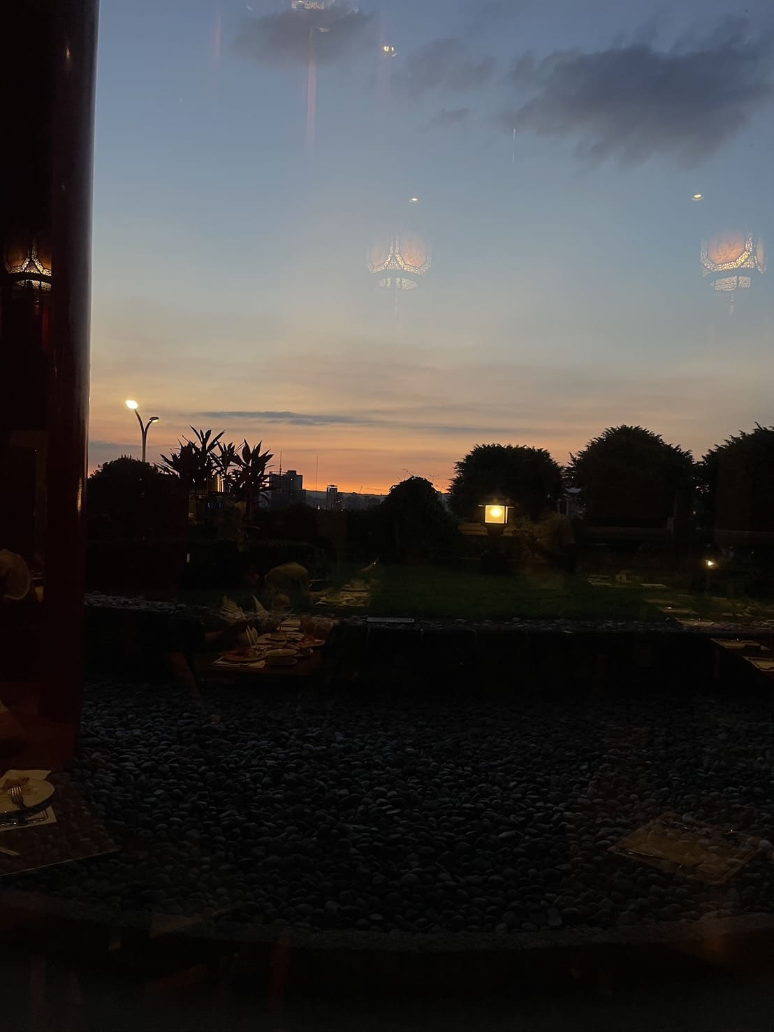 圓山大飯店-松鶴餐廳