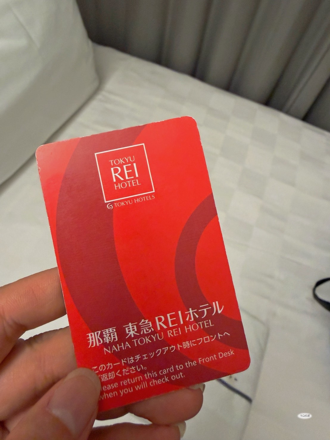沖繩那霸平價住宿推薦｜東急REI飯店 近旭橋站、唐吉訶德，去國際通也方便