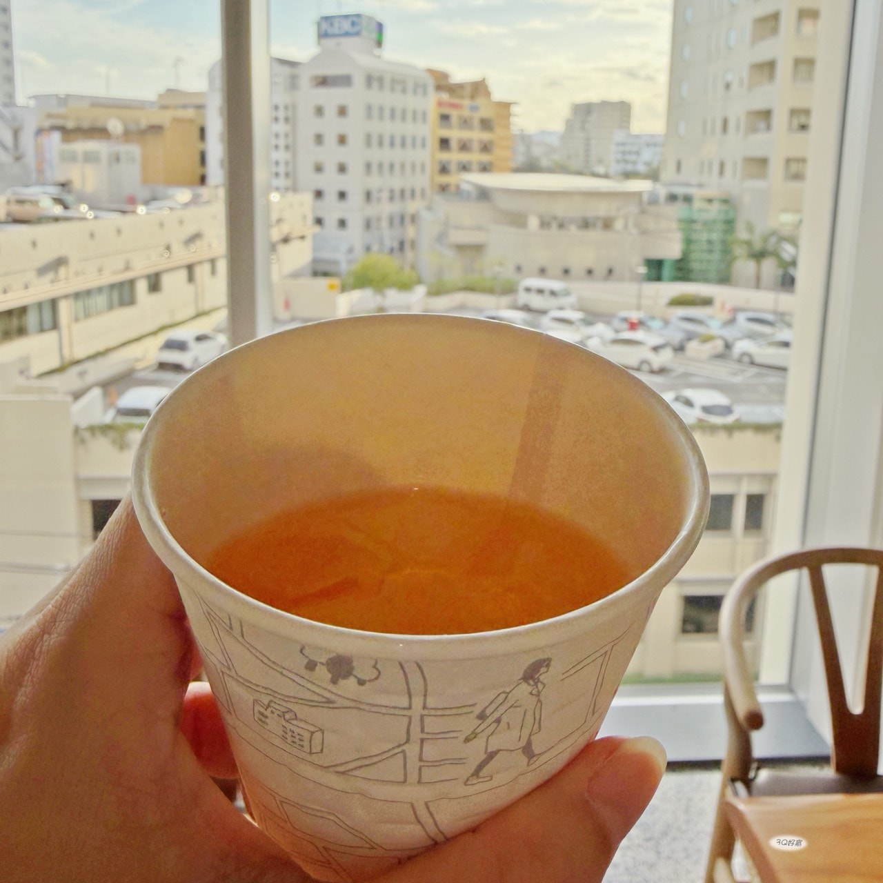 沖繩那霸平價住宿推薦｜東急REI飯店 近旭橋站、唐吉訶德，去國際通也方便