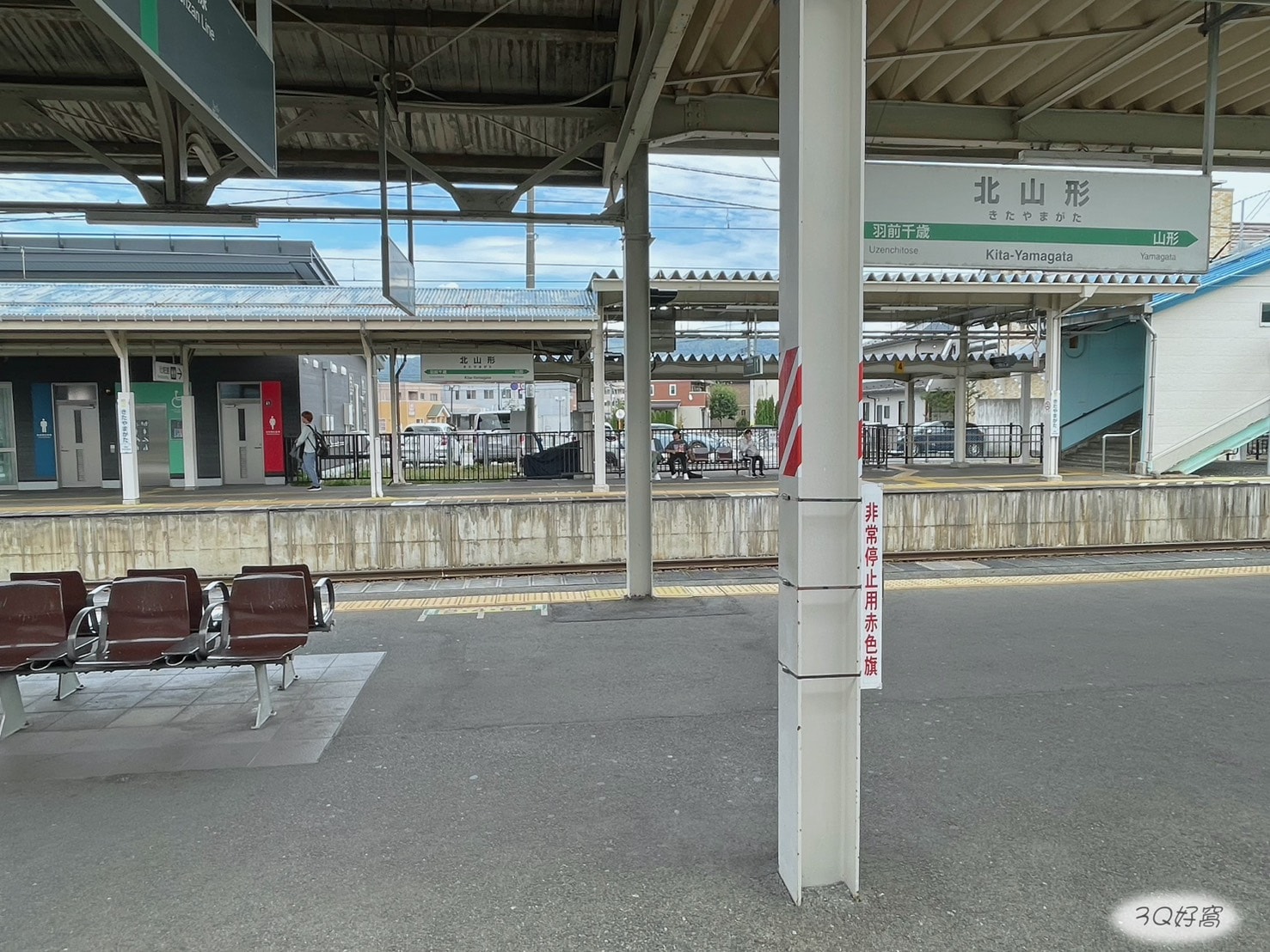 日本東北自由行住哪？山形住宿推薦 大和 ROYNET 酒店山形站前實住心得