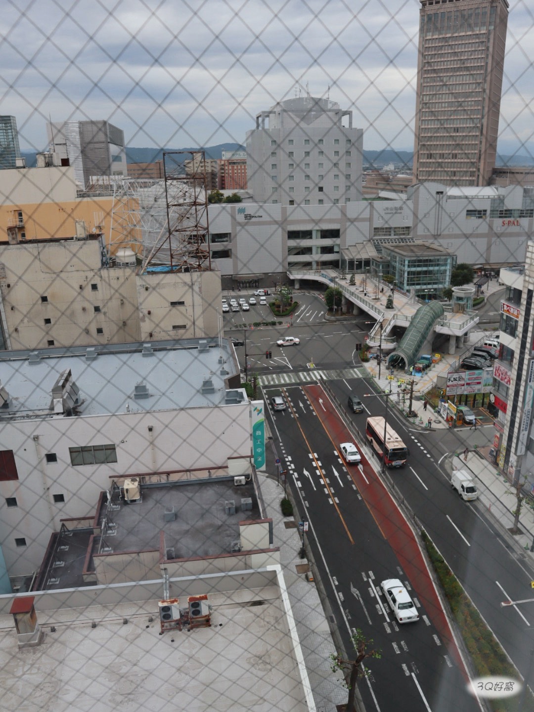 日本東北自由行住哪？山形住宿推薦 大和 ROYNET 酒店山形站前實住心得