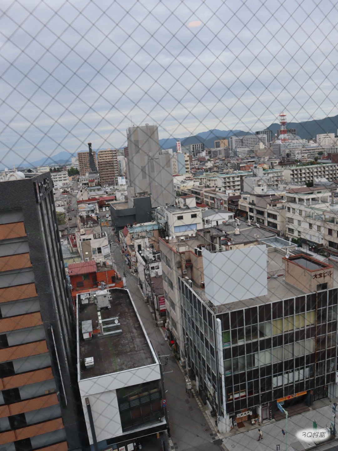 日本東北自由行住哪？山形住宿推薦 大和 ROYNET 酒店山形站前實住心得