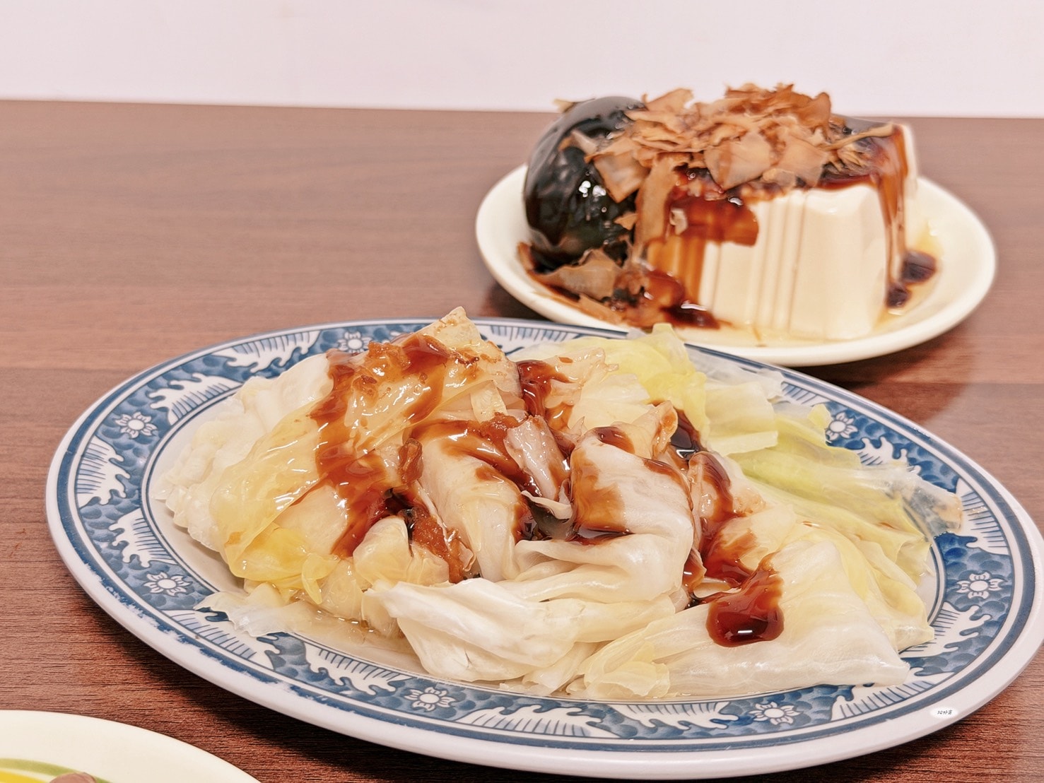 台中霧峰美食｜山東水餃館水餃一顆5元，平價又有學生回憶的老店