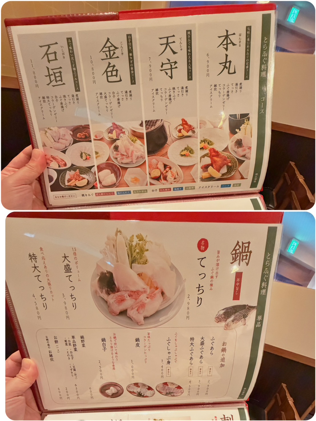大阪自由行美食推薦｜誤闖心齋橋鰻魚飯「虎河豚城（とらふぐ城）」一吃直接愛上