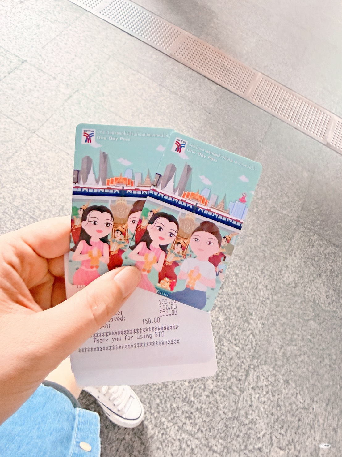 VIC 3 Bangkok Hotel 開箱｜曼谷 Phaya Thai 住宿真實心得