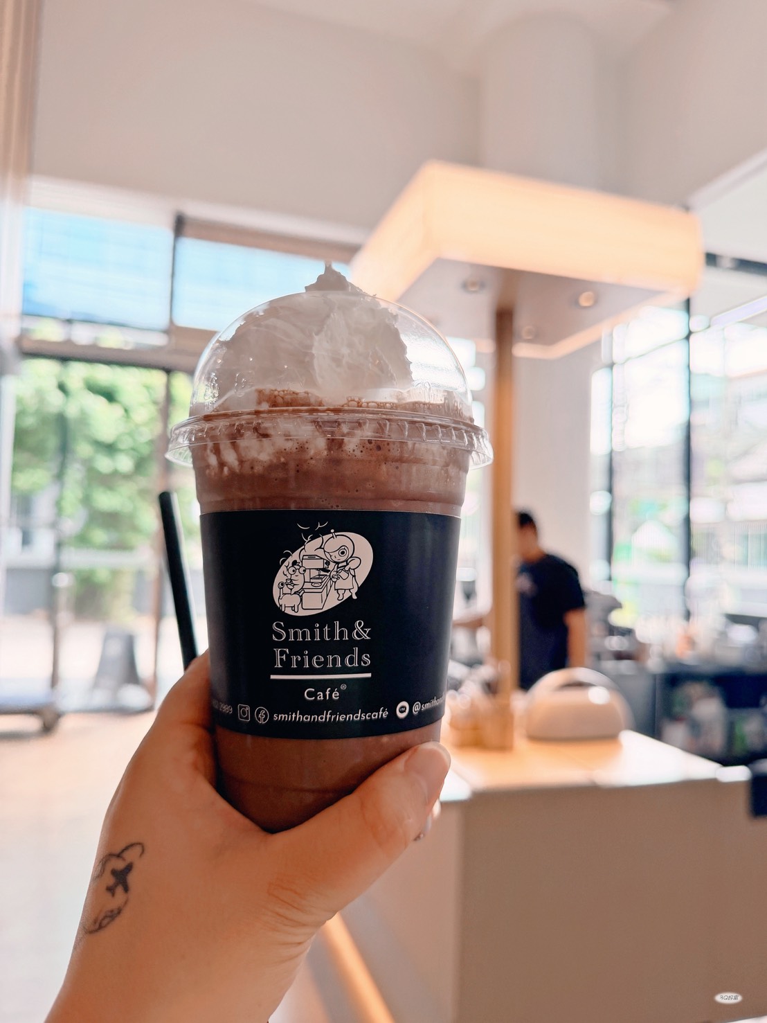 VIC 3 Bangkok Hotel 開箱｜曼谷 Phaya Thai 住宿真實心得