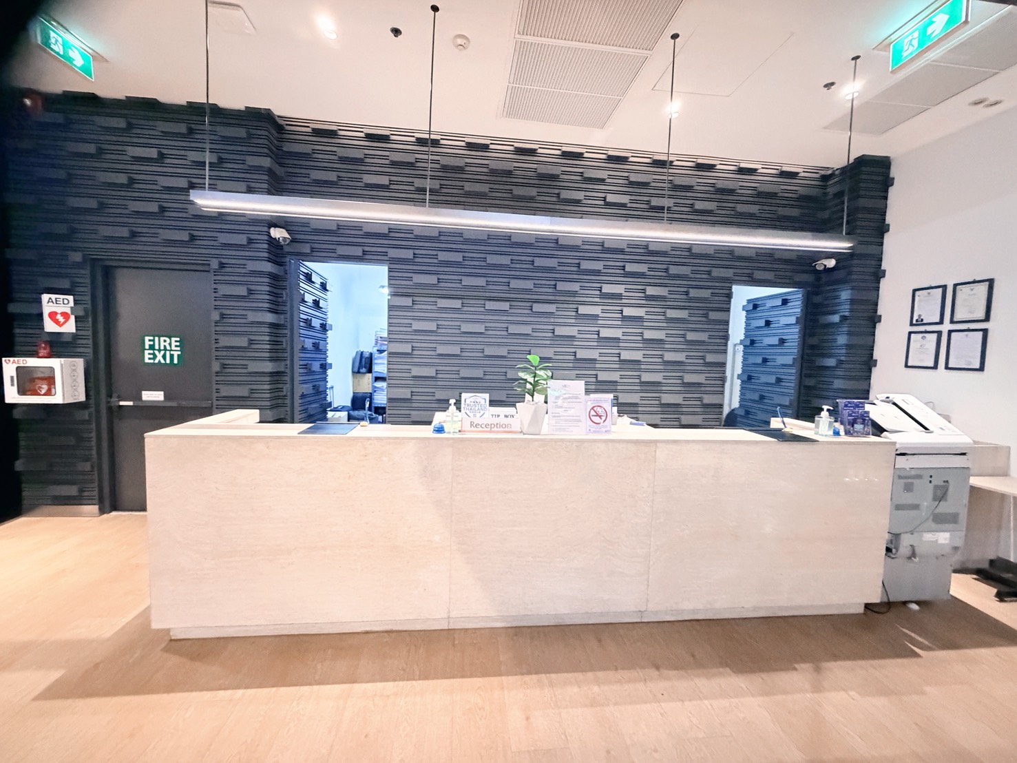 VIC 3 Bangkok Hotel 開箱｜曼谷 Phaya Thai 住宿真實心得